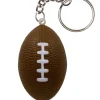KEY RING STRESS BALL