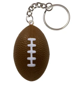 KEY RING STRESS BALL