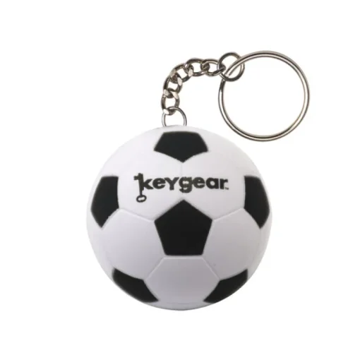KEY RNG STRESS SOC BALL
