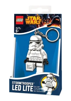 KEYLIGHT LEGO STRMTROOPR