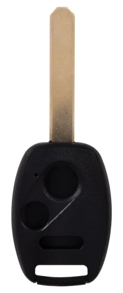 KeyStart Renewal KitAdvanced Remote Automotive Replacement Key CP012 Double For Honda