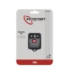 KeyStart Renewal KitAdvanced Remote Automotive Replacement Key CP031 Double For Ford