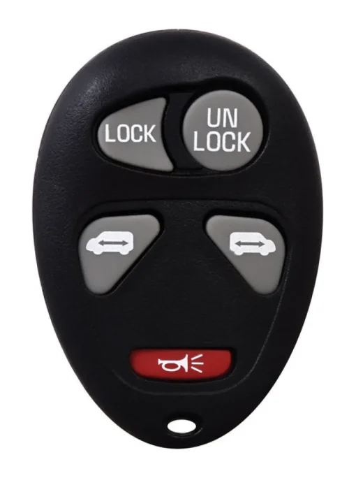 KeyStart Renewal KitAdvanced Remote Automotive Replacement Key CP013 Double For Nissan Infiniti