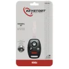 KeyStart Renewal KitAdvanced Remote Automotive Replacement Key CP045 Double For Honda