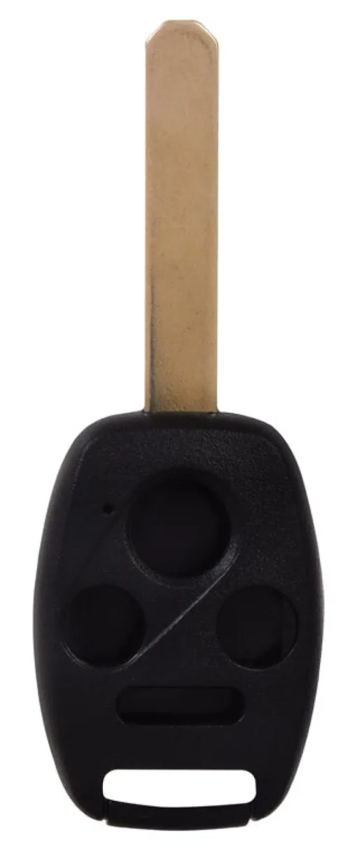 KeyStart Renewal KitAdvanced Remote Automotive Replacement Key CP045 Double For Honda