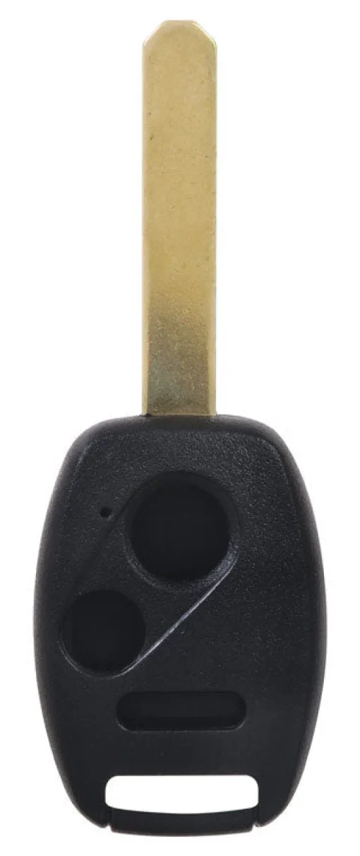 KeyStart Renewal KitAdvanced Remote Automotive Replacement Key CP010 Double For Honda