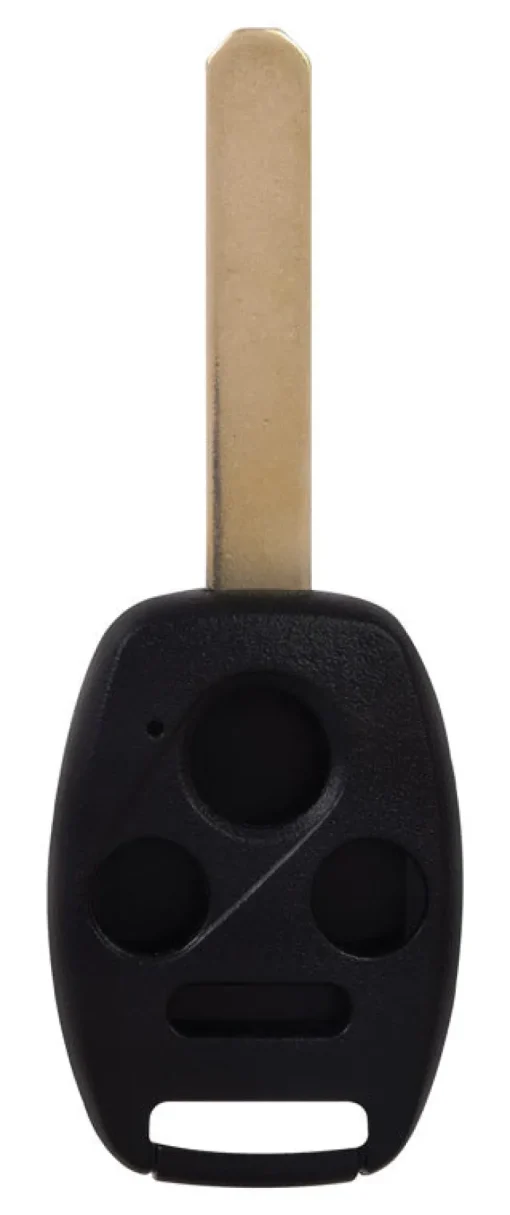 KeyStart Renewal KitAdvanced Remote Automotive Replacement Key CP011 Double For Honda