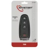 KeyStart Renewal KitAdvanced Remote Automotive Replacement Key CP142 Double For Ford