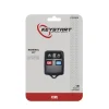KeyStart Renewal KitAdvanced Remote Automotive Replacement Key CP032 Double For Ford