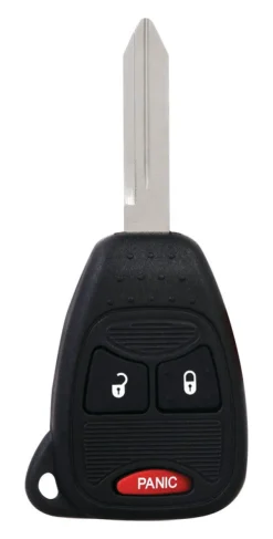 KeyStart Renewal KitAdvanced Remote Automotive Replacement Key CP077 Double For Toyota