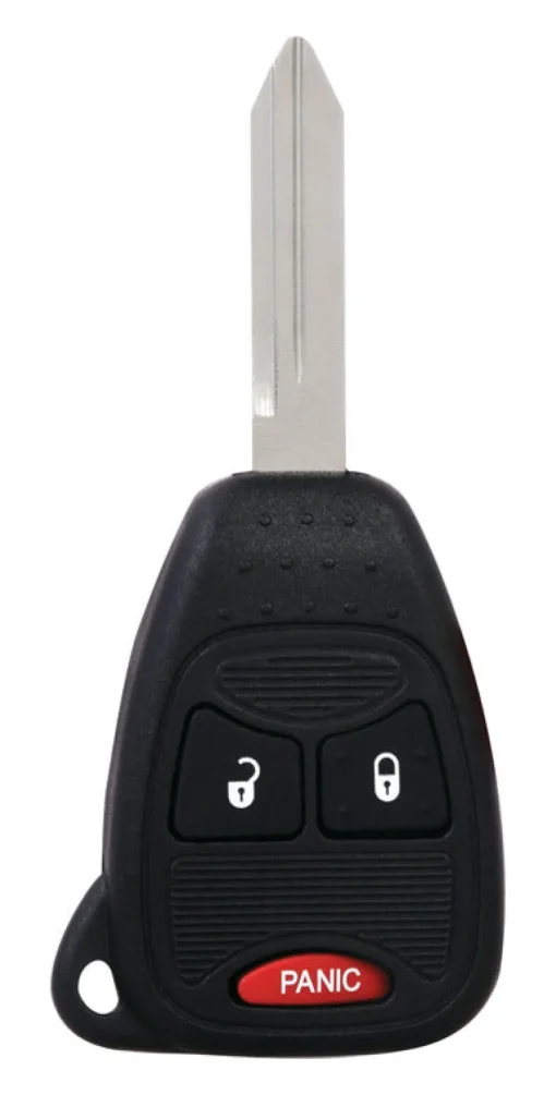 KeyStart Renewal KitAdvanced Remote Automotive Replacement Key CP077 Double For Toyota