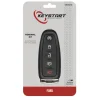 KeyStart Renewal KitAdvanced Remote Automotive Replacement Key CP084 Double For GM