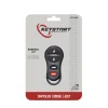 KeyStart Renewal KitAdvanced Remote Automotive Replacement Key CP019 Double For Mopar