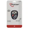 KeyStart Self Programmable Remote Automotive Replacement Key GM038 Double For GM