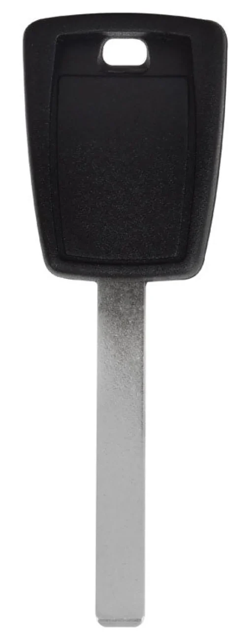 KeyStart Transponder Key Automotive Chipkey B119PT Double For GM