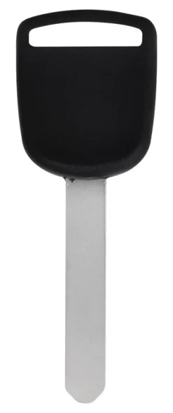 KeyStart Transponder Key Automotive Chipkey HO01PT Double For Honda