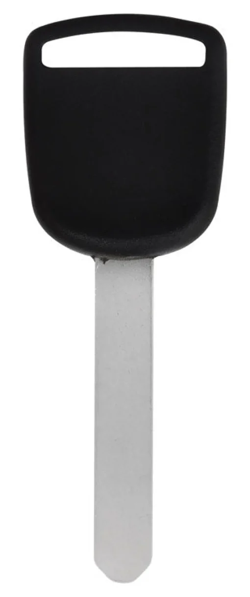 KeyStart Transponder Key Automotive Chipkey HO01PT Double For Honda