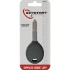 KeyStart Transponder Key Automotive Chipkey Y160PT Double For Mopar