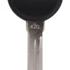 KeyStart Transponder Key Automotive Chipkey B99PT Double For GM