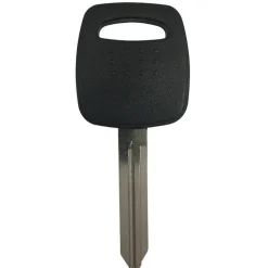 KeyStart Transponder Key Automotive Replacement Key K210 Single For Subaru
