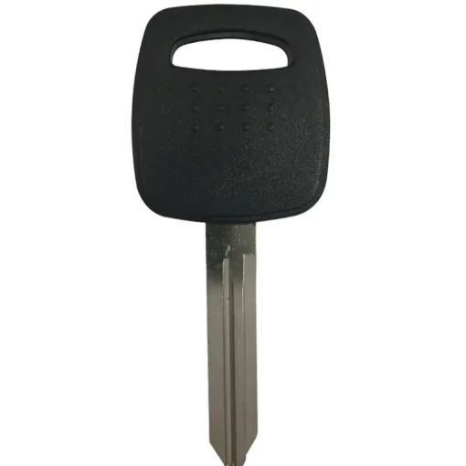 KeyStart Transponder Key Automotive Replacement Key K210 Single For Subaru