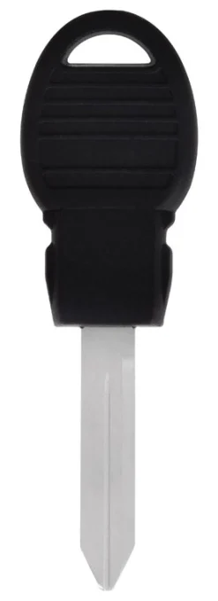 KeyStart Transponder Key Automotive Chipkey Y170PT Double For Mopar
