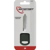 KeyStart Transponder Key Automotive Chipkey B97PT Double For GM