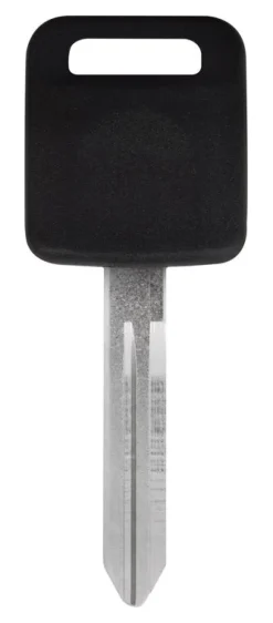 KeyStart Transponder Key Automotive Chipkey NI02T Double For Nissan Infiniti