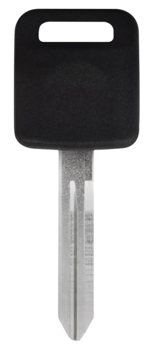 KeyStart Transponder Key Automotive Chipkey NI02T Double For Nissan Infiniti