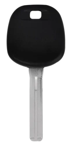 KeyStart Transponder Key Automotive Chipkey TOY48BT4 Double For Lexus
