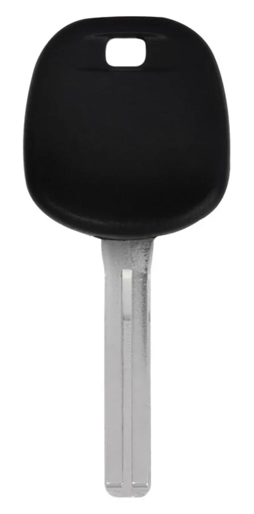 KeyStart Transponder Key Automotive Chipkey TOY48BT4 Double For Lexus