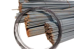 Keystone 0.15 in. D X 170 ft. L Black Annealed Steel 9 Ga. Wire