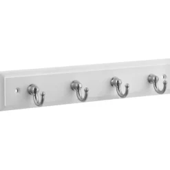 KEYTIDY WHT 8-3/4" (Pack of 4)