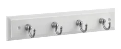 KEYTIDY WHT 8-3/4" (Pack of 4)