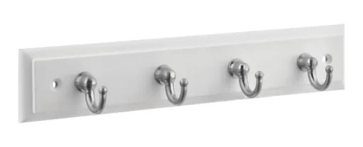 KEYTIDY WHT 8-3/4" (Pack of 4)