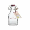 Kilner 8.45 oz Clear Preserver Bottle 1 pk (Pack of 12)