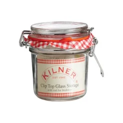 Kilner 12 oz Clear Storage Jar 1 pk (Pack of 12)