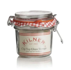 Kilner 12 oz Clear Storage Jar 1 pk (Pack of 12)