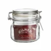 Kilner 51 oz Clear Storage Jar 1 pk (Pack of 12)