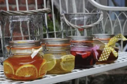 Kilner 51 oz Clear Storage Jar 1 pk (Pack of 12)