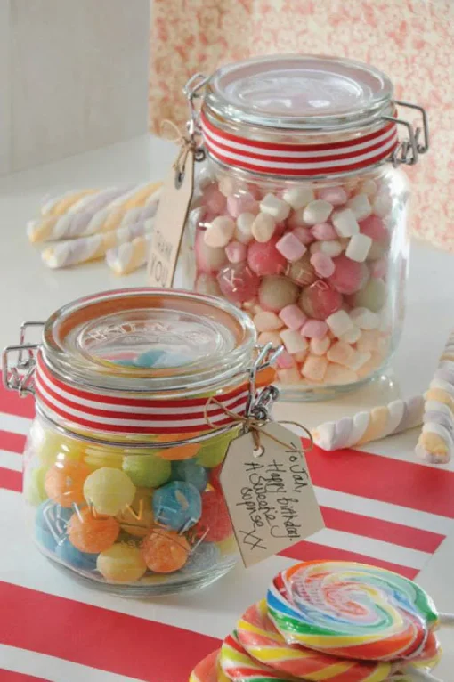 Kilner 17 oz. Storage Jar 1 pk Clear (Pack of 12)