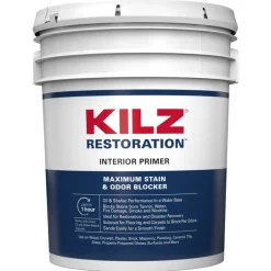 Kilz Max Primer 5Gl