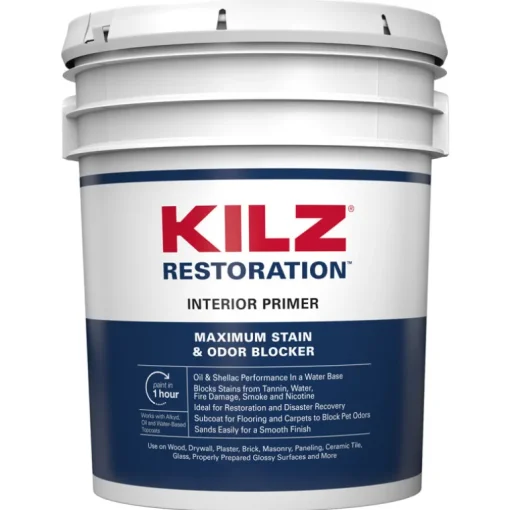 Kilz Max Primer 5Gl