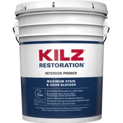 Kilz Max Primer 5Gl