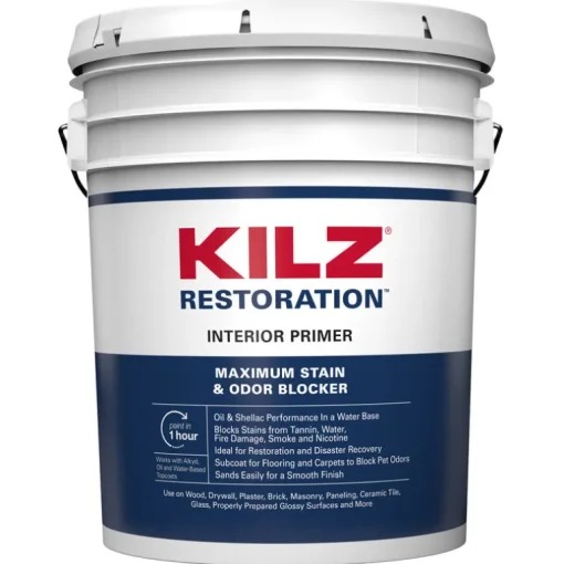 Kilz Max Primer 5Gl