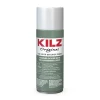 KILZ Original White Flat Oil-Based Primer and Sealer 13 oz. (Pack of 12)
