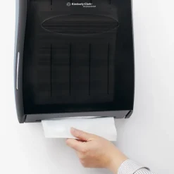 Kimberly-Clark Folded Hand Towel Dispenser 1 pk