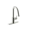 KITCHEN FAUCET BN EURO