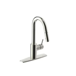 KITCHEN FAUCET BN EURO