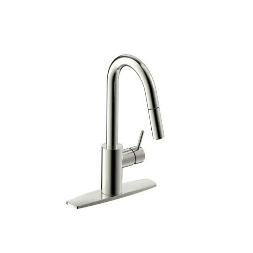 KITCHEN FAUCET BN EURO